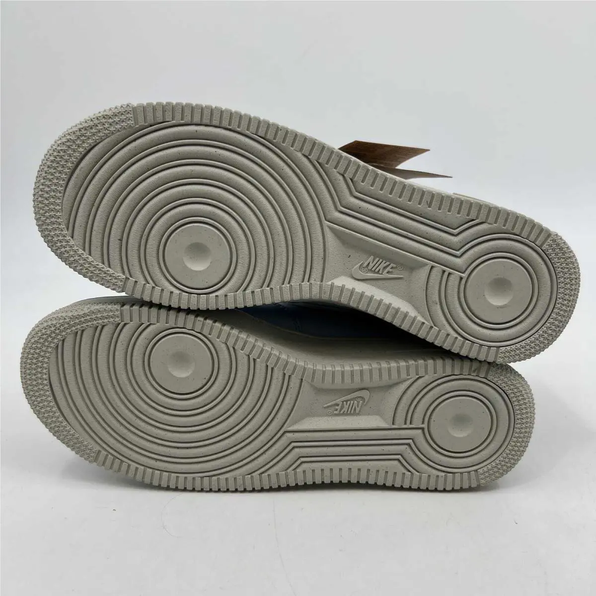 Nike shoes - Blue 3