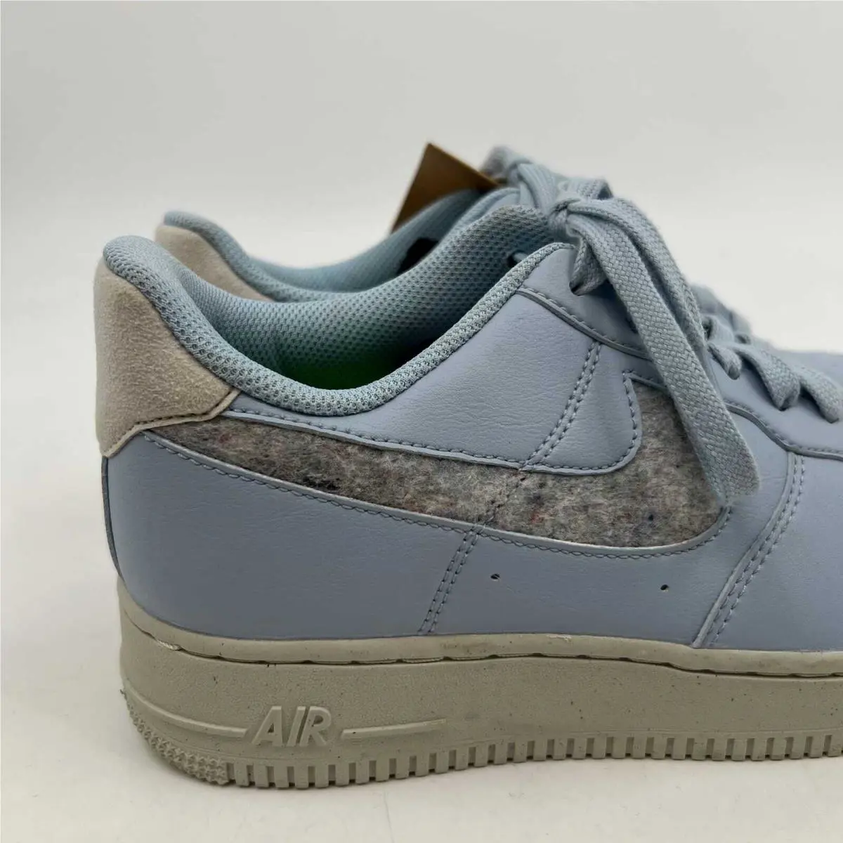 Nike shoes - Blue 5