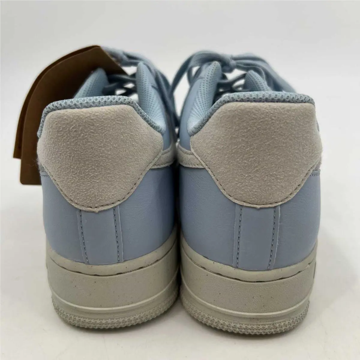 Nike shoes - Blue 6