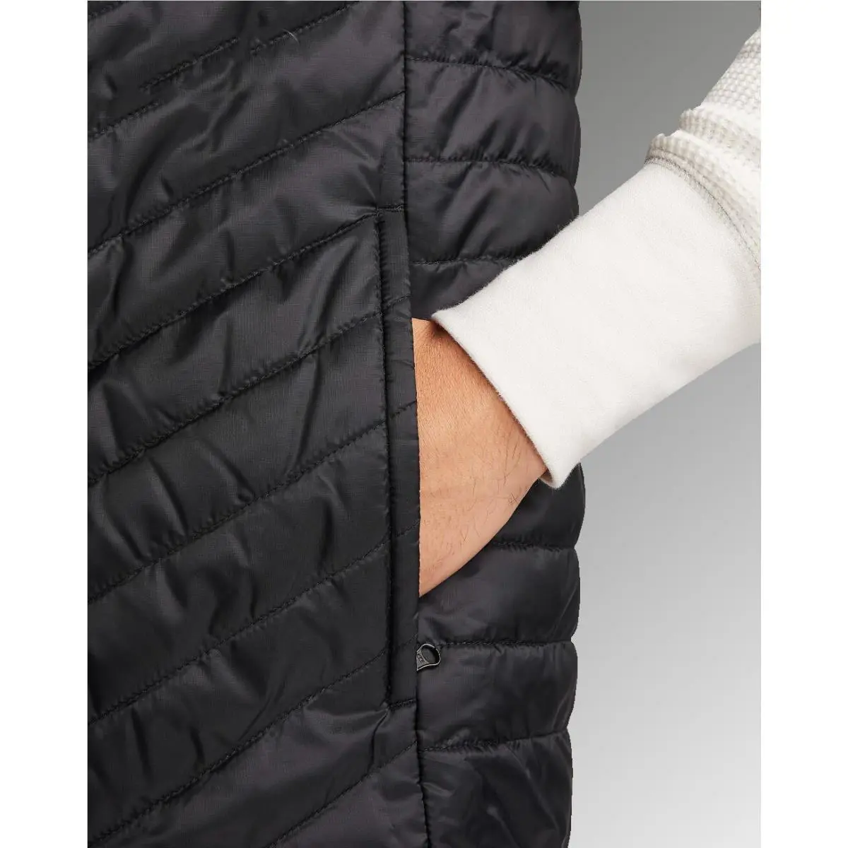 Nike clothing - Nike Therma-FIT Windrunner - Windrunner - FB8202-010 - Black 3
