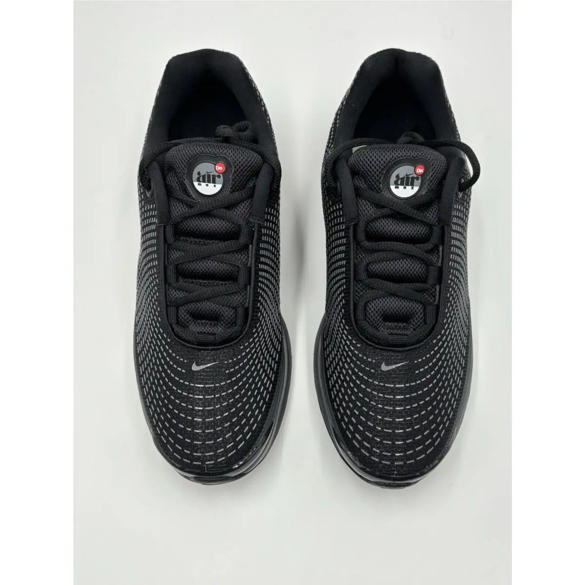 Nike shoes - Nike Air Max - Air Max - FB8987 008 - Black/Lt Crimson-Dk Smoke Grey (UPC: 197600169210) 4
