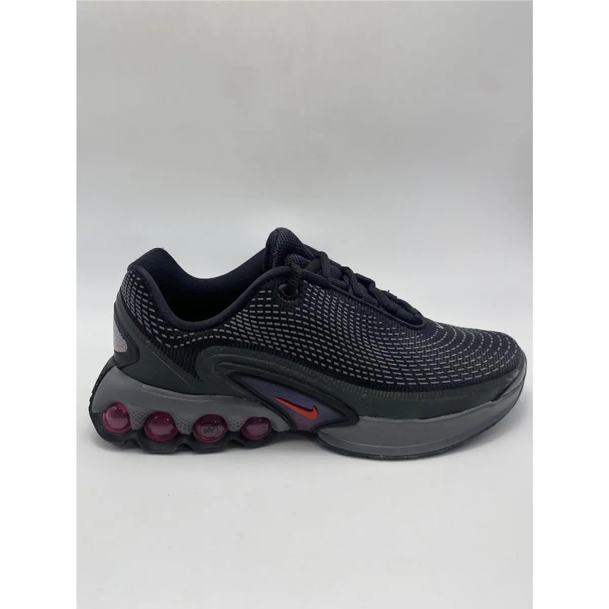 Nike shoes - Nike Air Max - Air Max - FB8987 008 - Black/Lt Crimson-Dk Smoke Grey (UPC: 197600169210) 0
