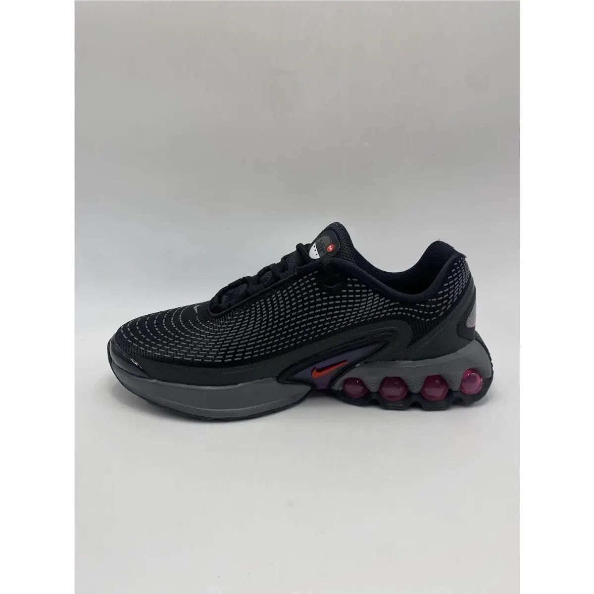 Nike shoes - Nike Air Max - Air Max - FB8987 008 - Black/Lt Crimson-Dk Smoke Grey (UPC: 197600169210) 1