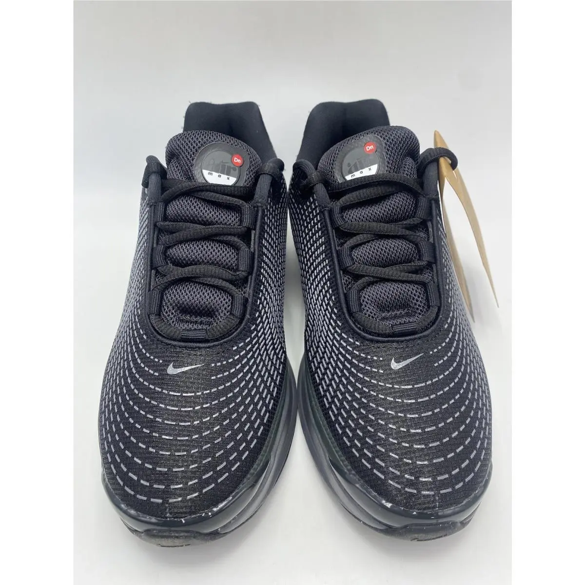 Nike shoes - Nike Air Max - Air Max - FB8987 008 - Black/Lt Crimson-Dk Smoke Grey (UPC: 197600169210) 3