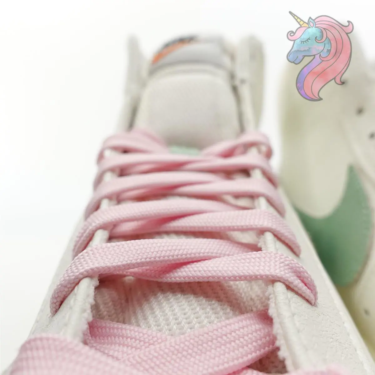 Nike shoes - Nike Blazer Mid `77 Premium - 604133-050 - White 5