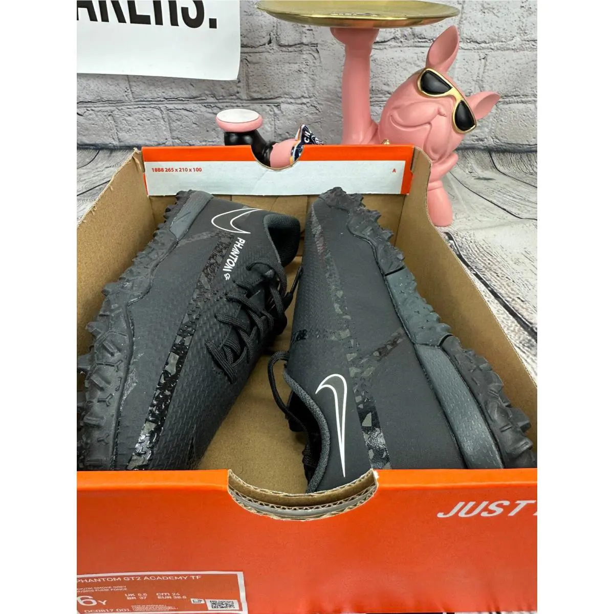 Nike shoes - Black 7