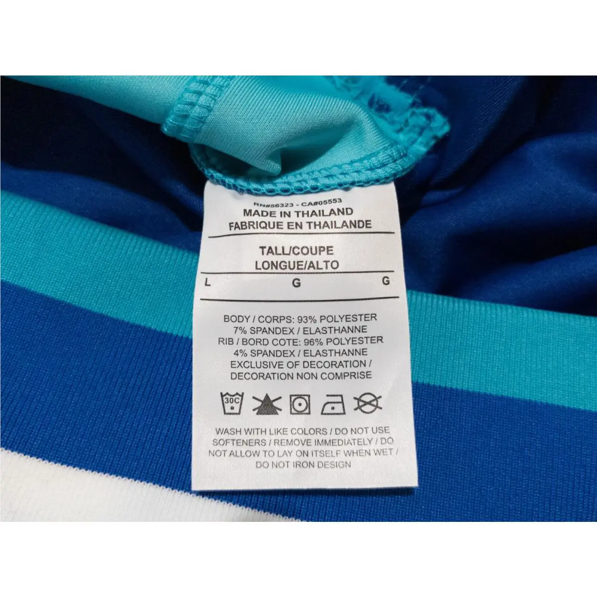 Nike clothing - DA8036415 - DA8036415 - Green 7