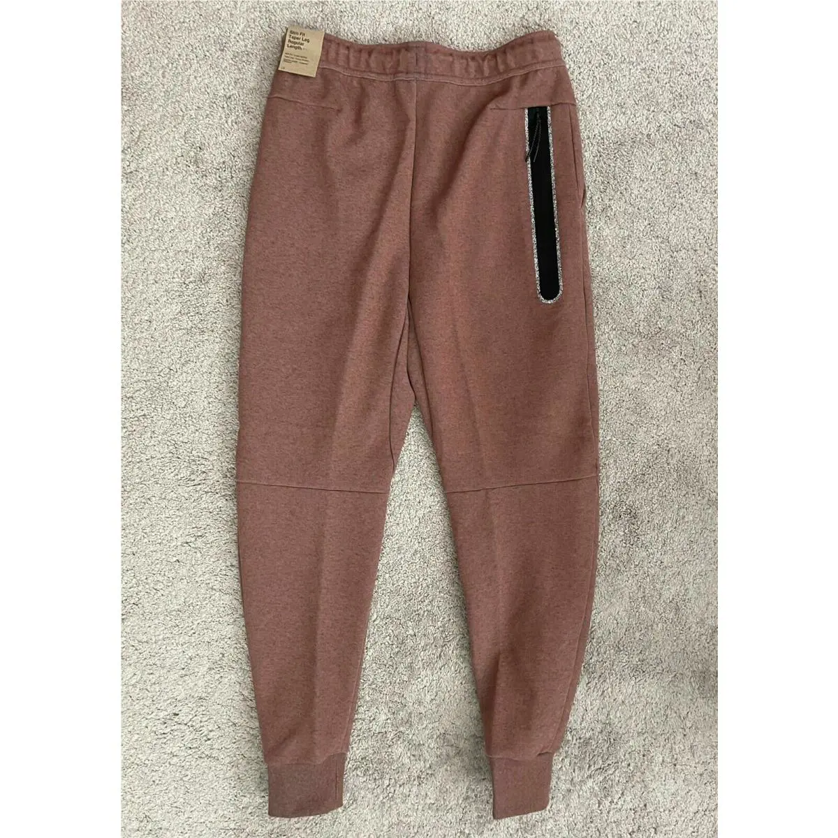 Nike clothing - Sportswear Tech - Sportswear Tech - Red 6