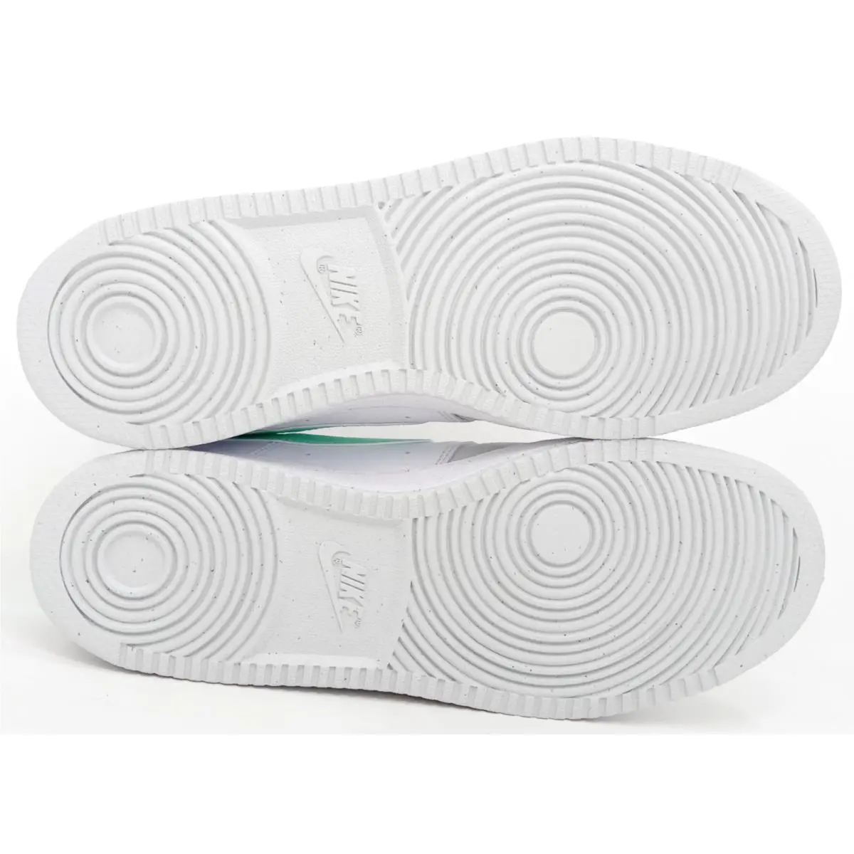 Nike shoes - Nike Court Vision Low Next Nature - FZ4124 100 - White (UPC: 196977310959) 8