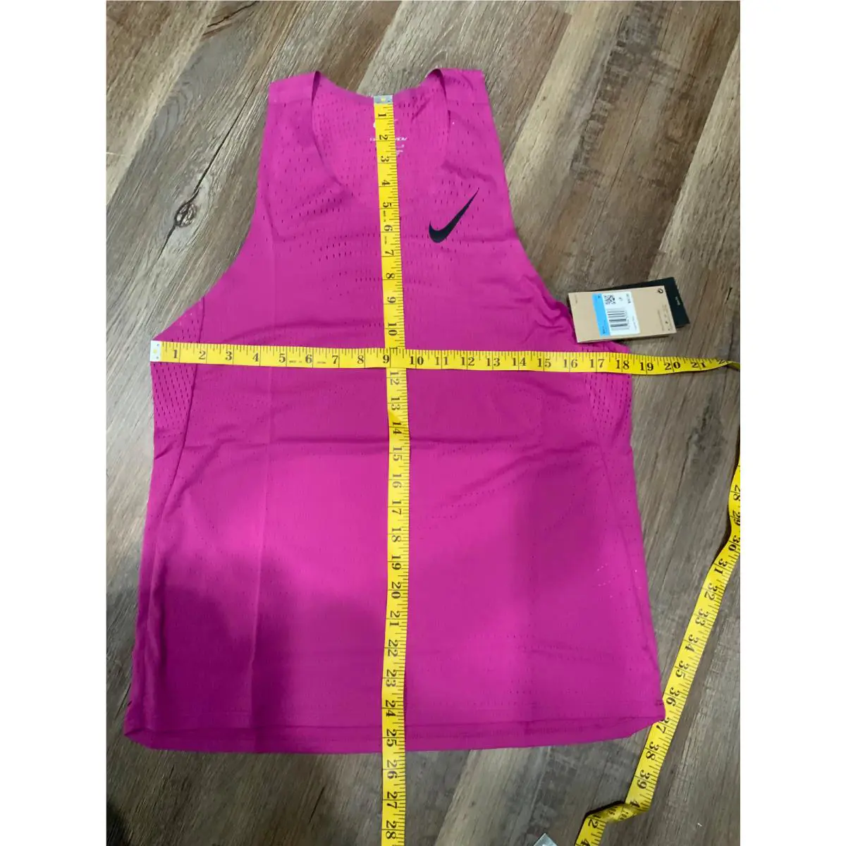 Nike clothing - FN4231518 - FN4231518 - Purple (UPC: 197596529005) 1