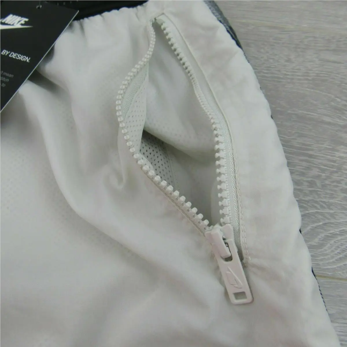 Nike clothing - White 2