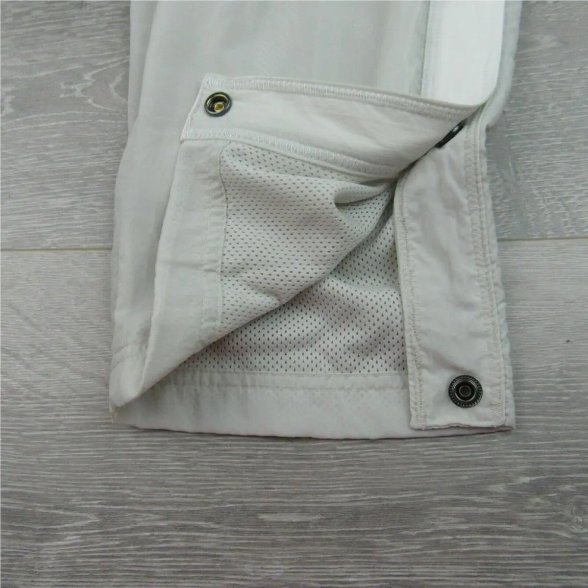 Nike clothing - White 3