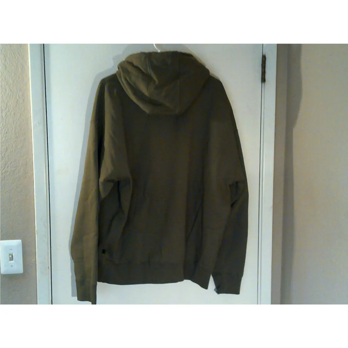 Nike clothing - Olive 5