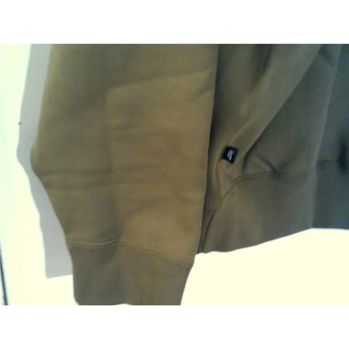 Nike clothing - Olive 6
