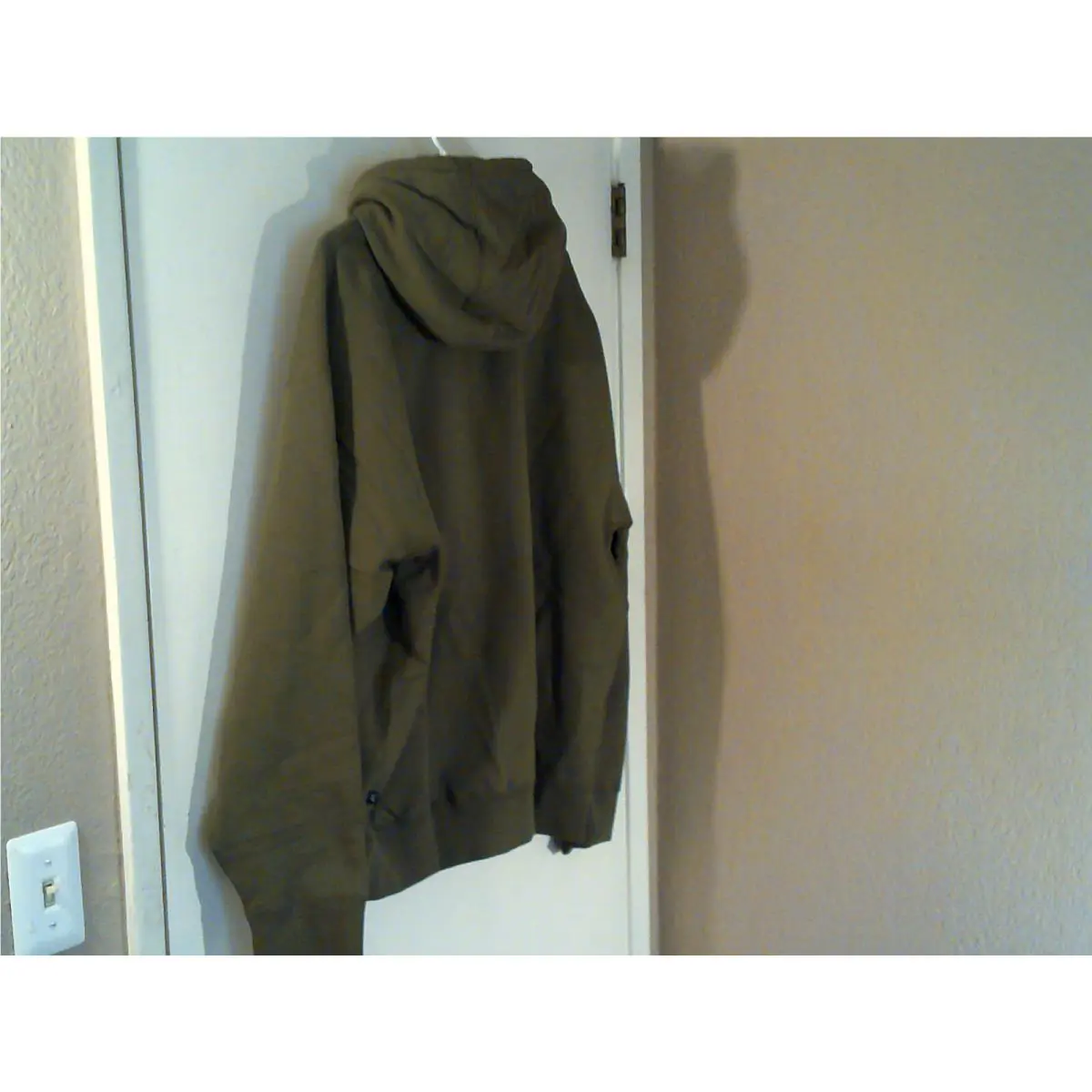Nike clothing - Olive 7