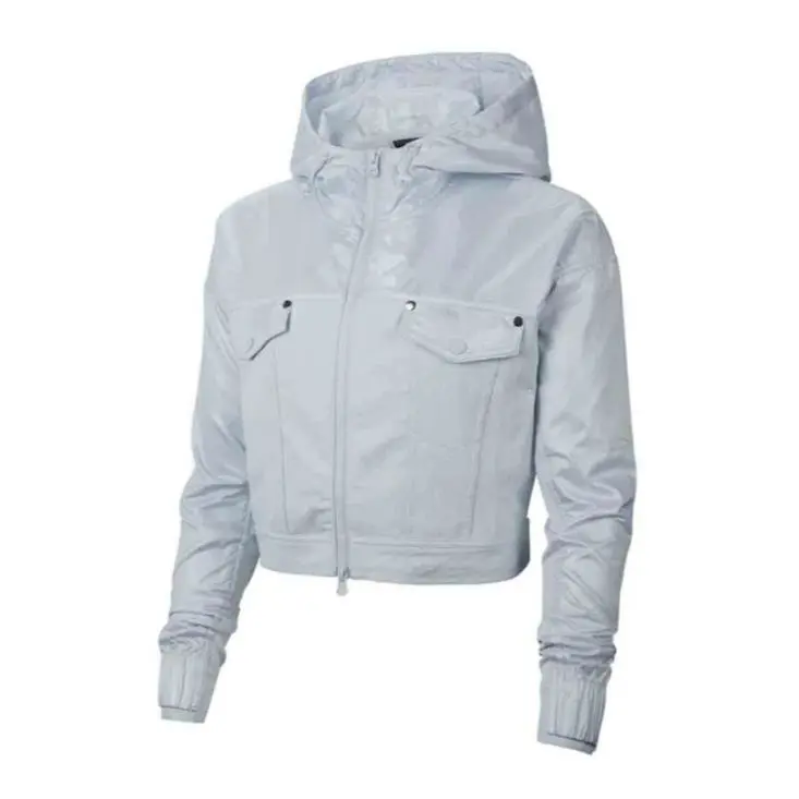 Nike clothing - City Ready - City Ready - CJ4008488 - Blue, way: Aura/Aura/Aura/Reflect Black (UPC: 194272776524) 0
