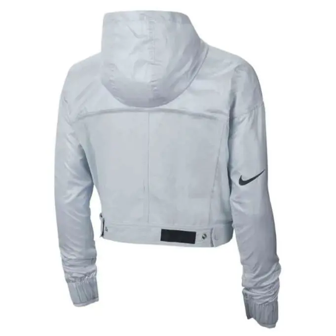 Nike clothing - City Ready - City Ready - CJ4008488 - Blue, way: Aura/Aura/Aura/Reflect Black (UPC: 194272776524) 1
