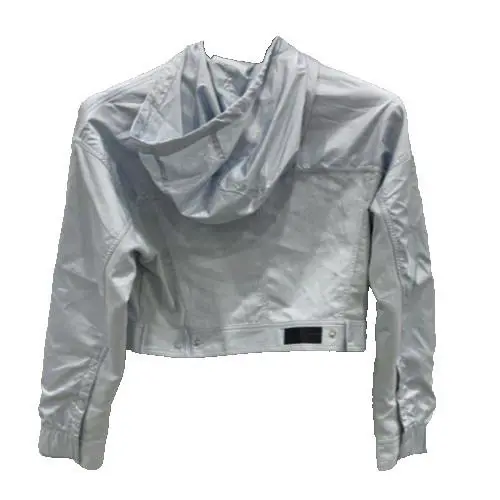 Nike clothing - City Ready - City Ready - CJ4008488 - Blue, way: Aura/Aura/Aura/Reflect Black (UPC: 194272776524) 5