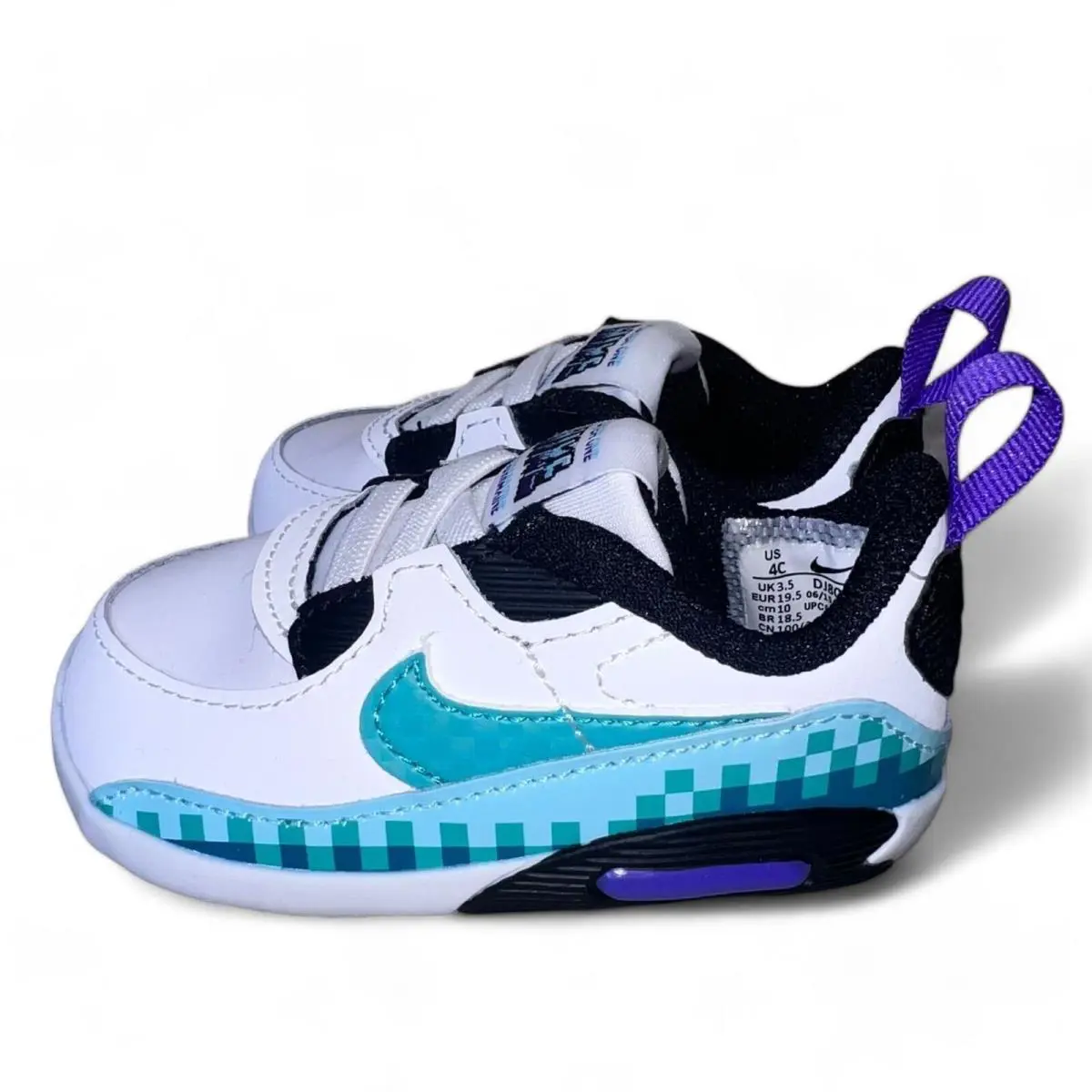 Nike shoes - Nike Air Max 90 - Air Max - Multicolor 0