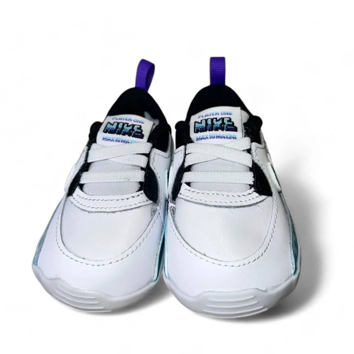 Nike shoes - Nike Air Max 90 - Air Max - Multicolor 1