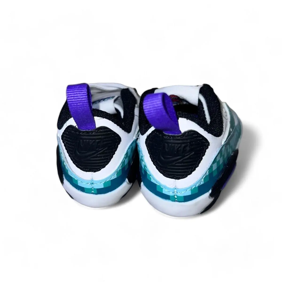 Nike shoes - Nike Air Max 90 - Air Max - Multicolor 3