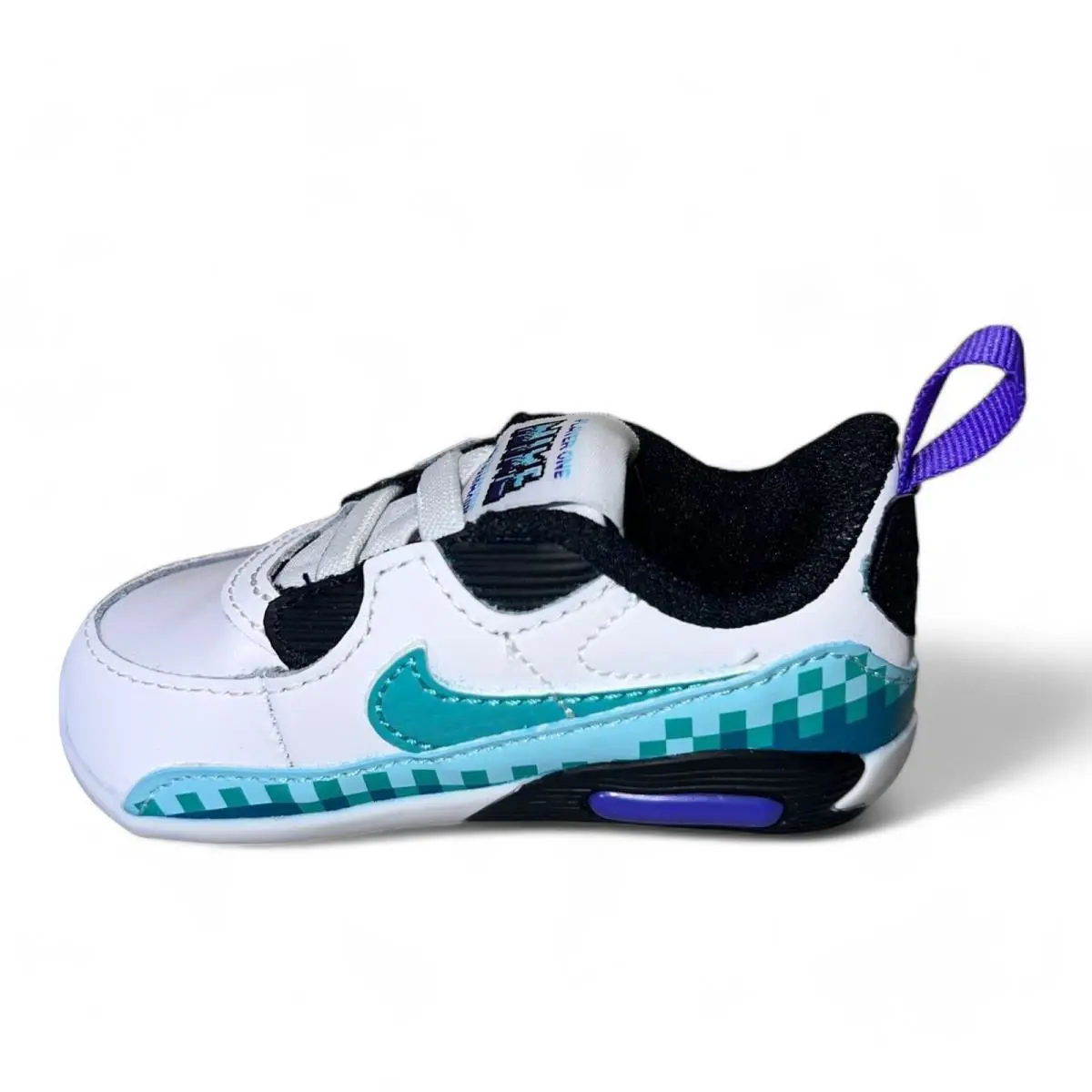 Nike shoes - Nike Air Max 90 - Air Max - Multicolor 4