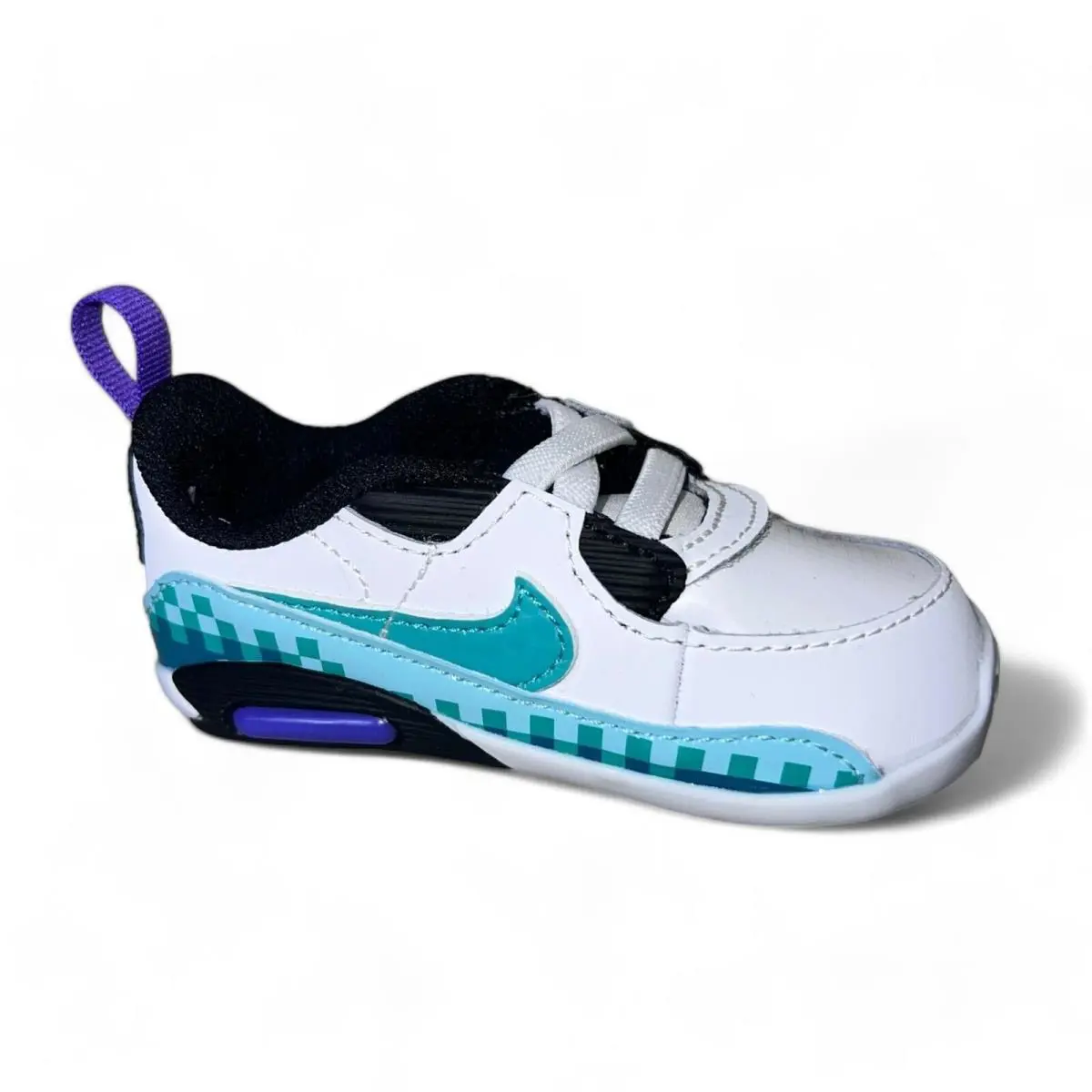 Nike shoes - Nike Air Max 90 - Air Max - Multicolor 5