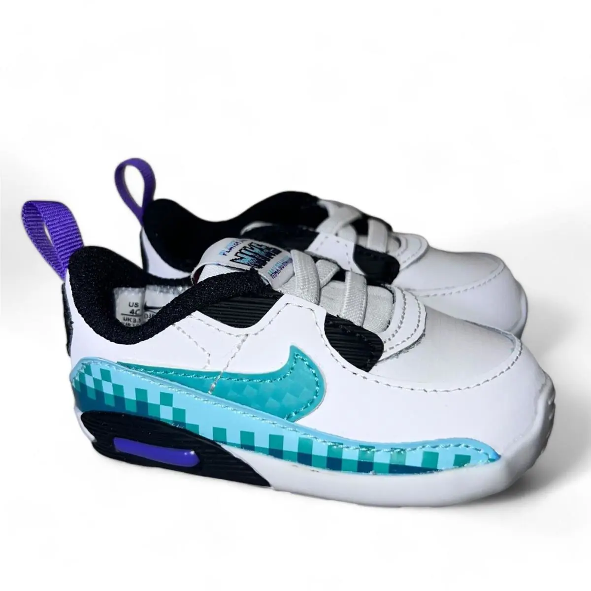 Nike shoes - Nike Air Max 90 - Air Max - Multicolor 2