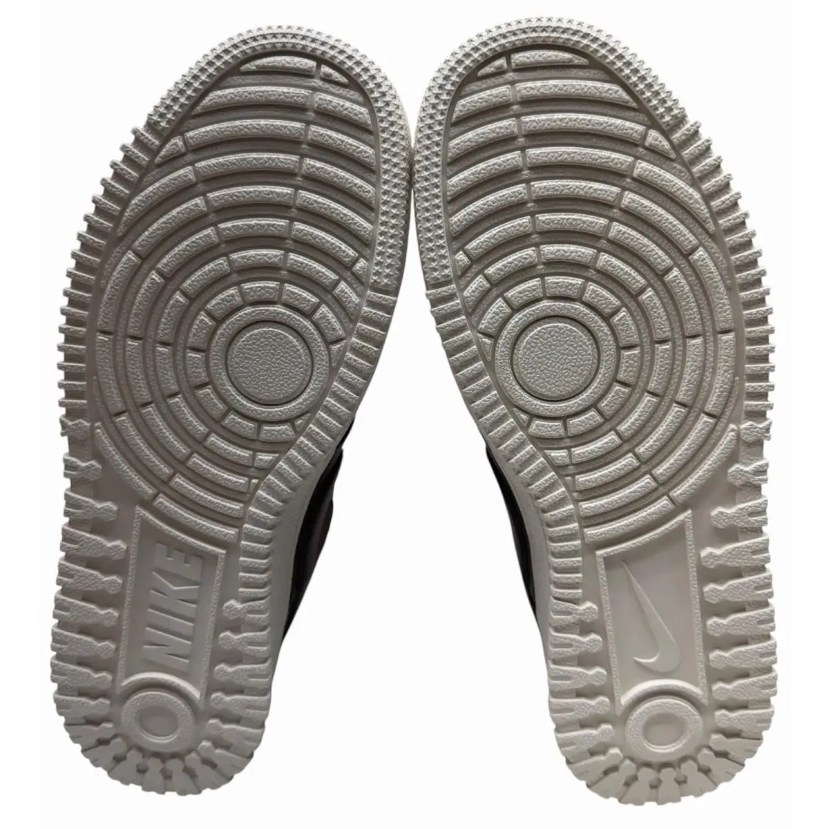 Nike shoes - Nike Court Vision - Court Vision - DR7882-600 - Burgandy 6