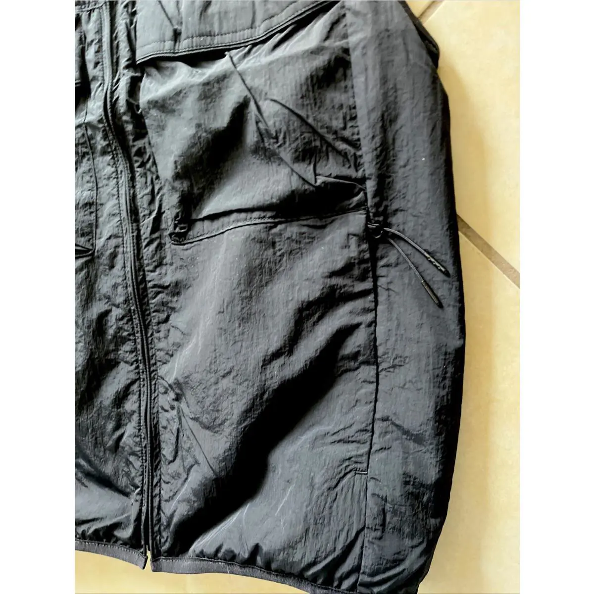 Nike clothing - FZ0748010 - FZ0748010 - Black (UPC: 0197597283807) 5