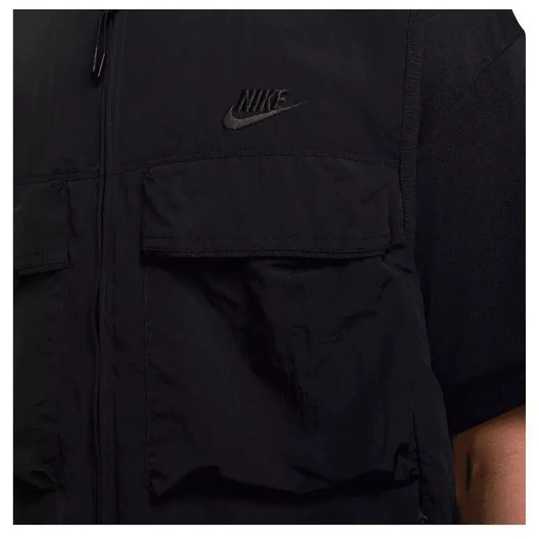 Nike clothing - FZ0748010 - FZ0748010 - Black (UPC: 0197597283807) 9