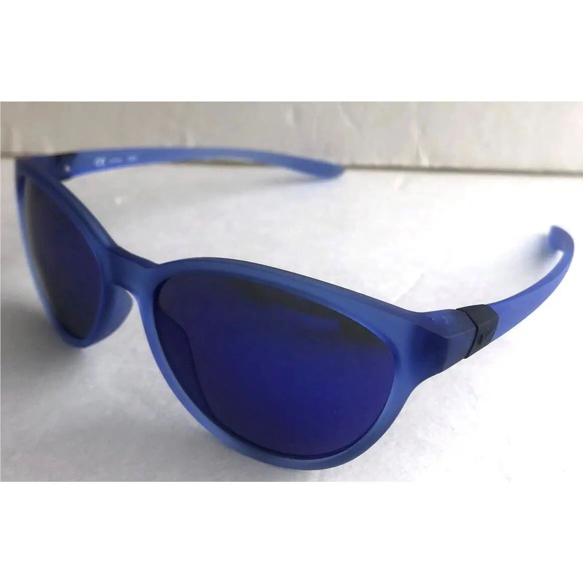 City Persona Mirrored Cat Eye Sunglasses Prescription Compatible 57 16 140 by Nike