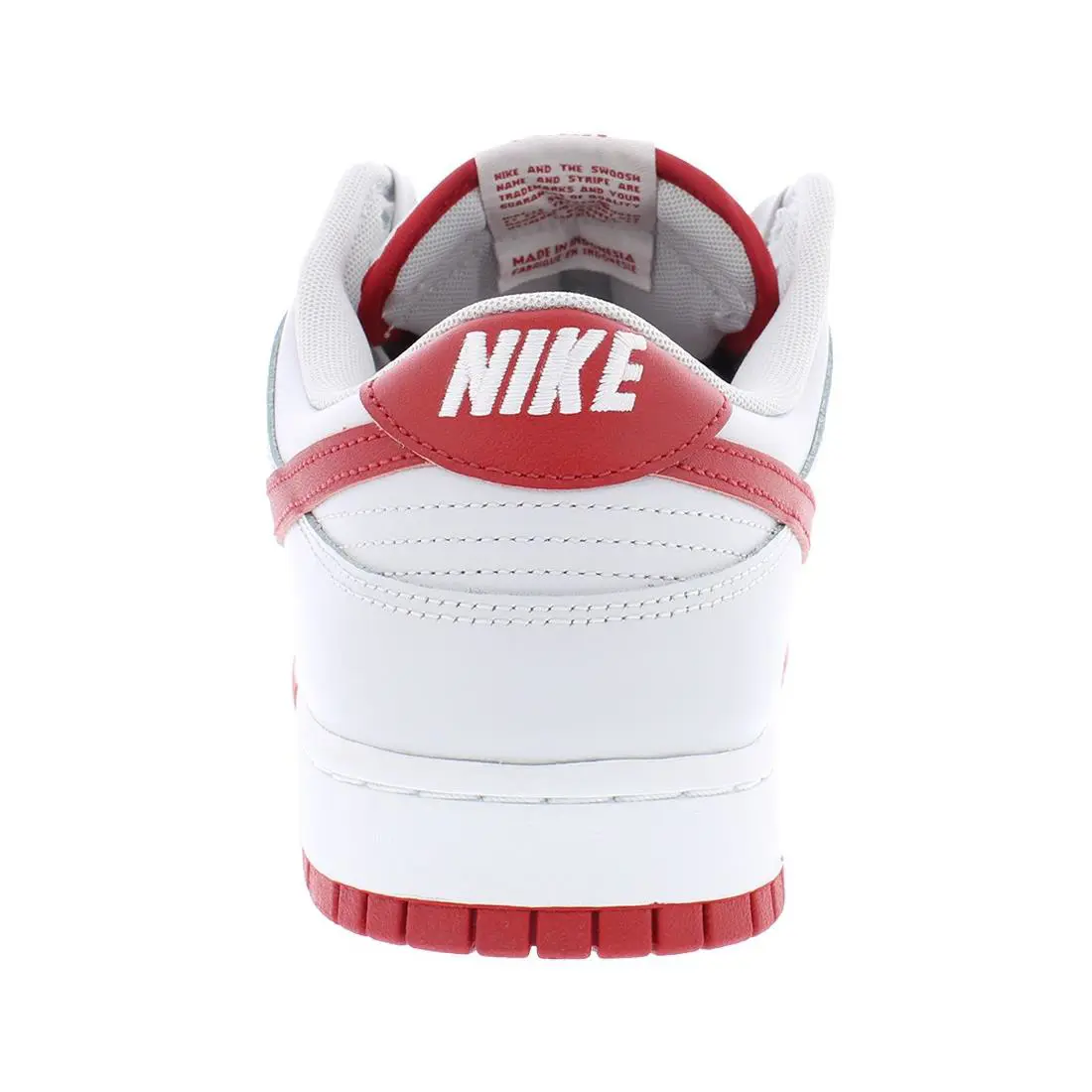 Nike shoes - Nike Dunk - Dunk - FJ0832-011 - Gray 1