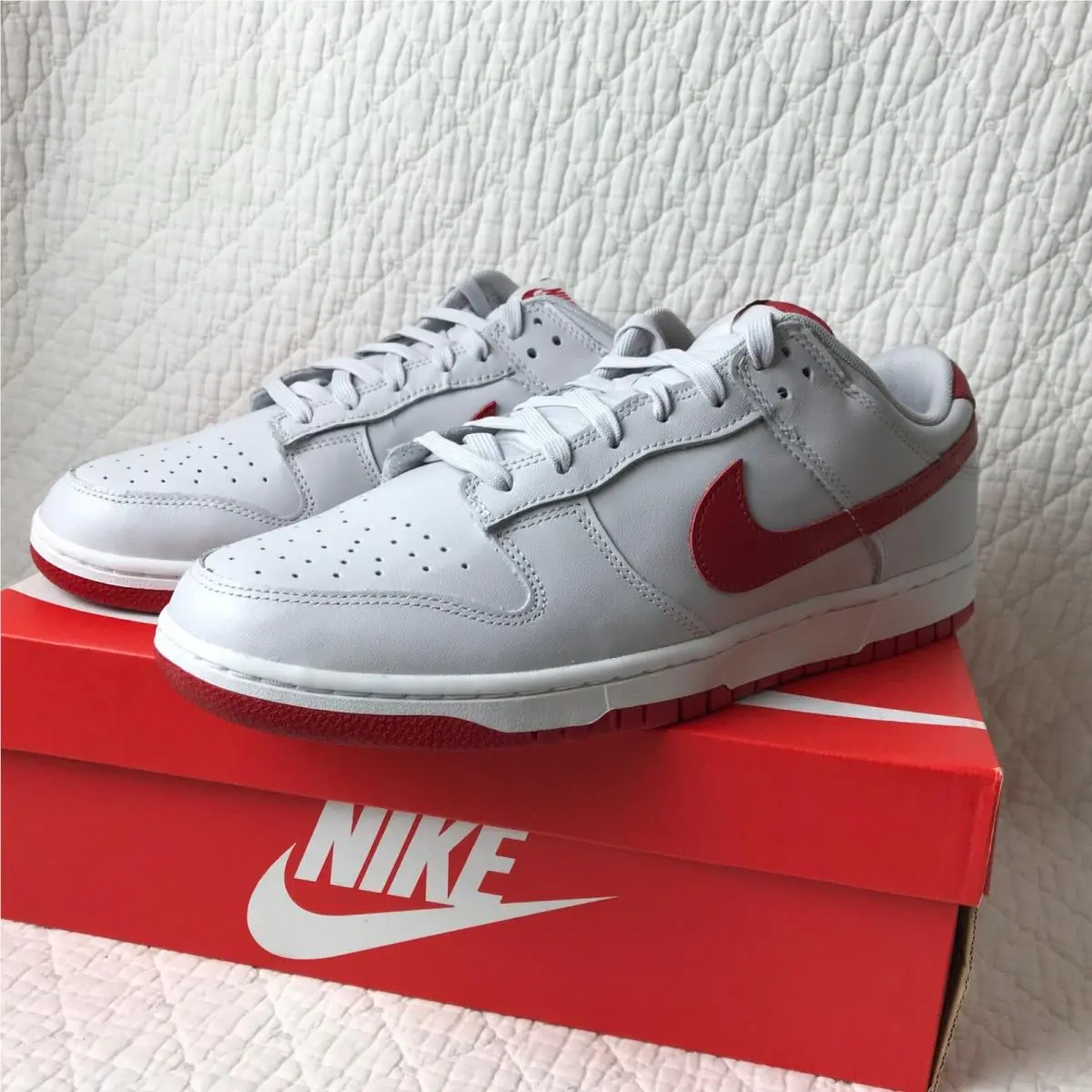 Nike shoes - Nike Dunk - Dunk - FJ0832-011 - Gray 6
