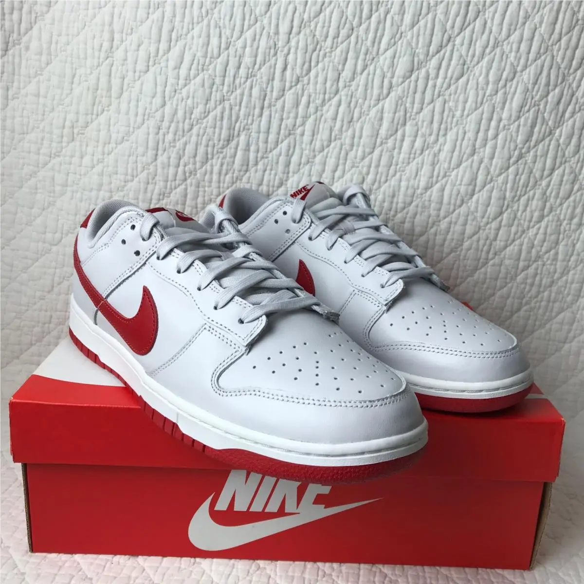 Nike shoes - Nike Dunk - Dunk - FJ0832-011 - Gray 7