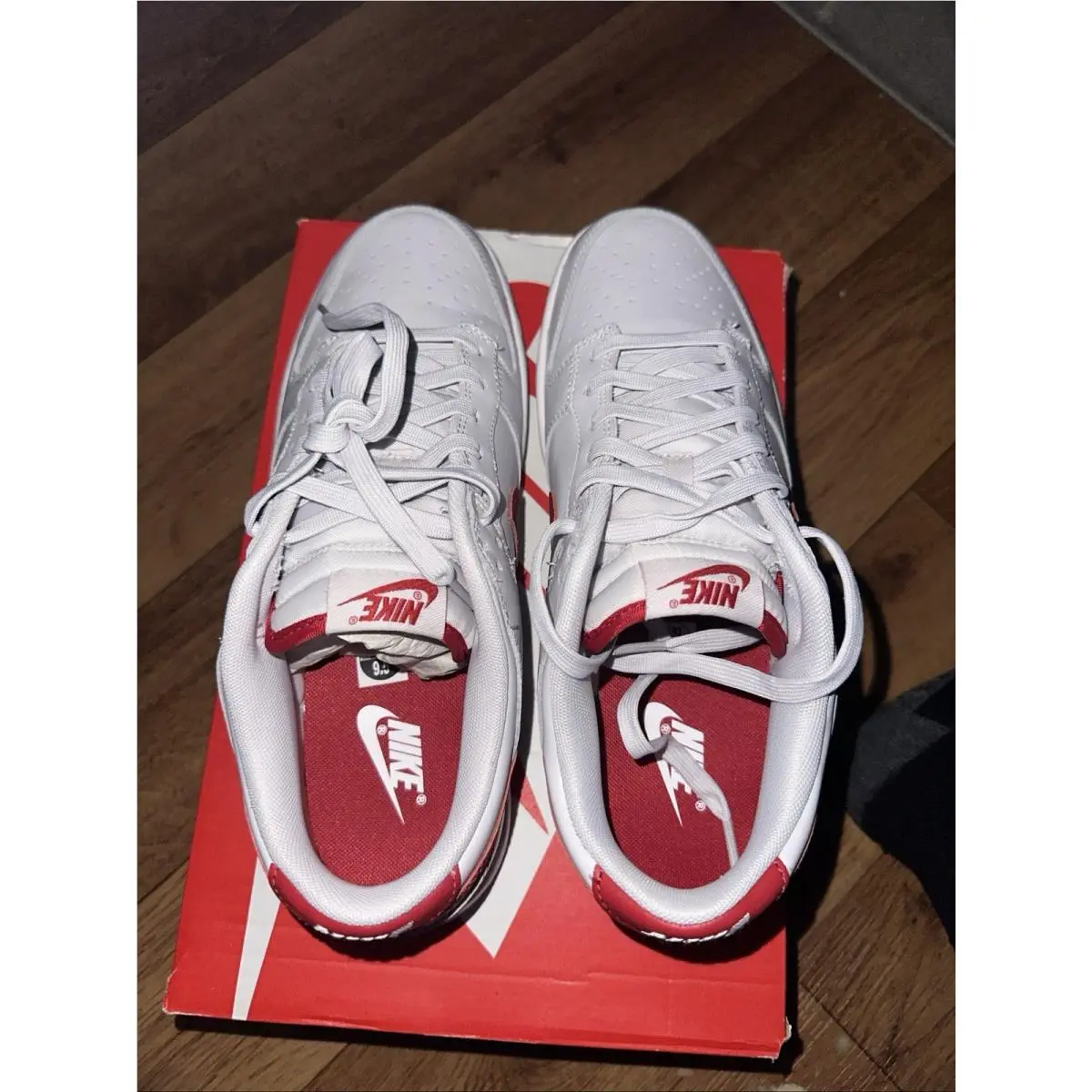 Nike shoes - Nike Dunk - Dunk - FJ0832-011 - Gray 10