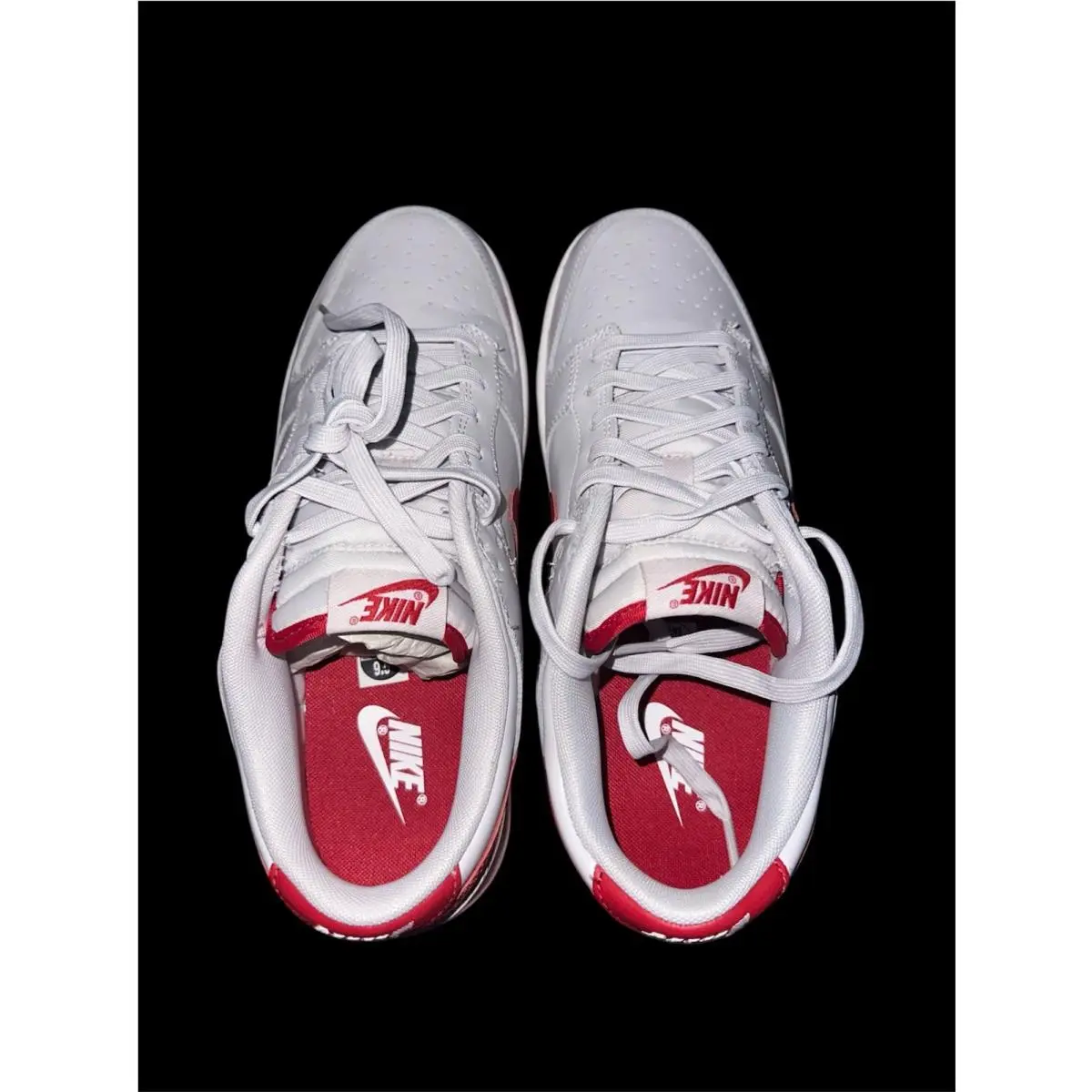 Nike shoes - Nike Dunk - Dunk - FJ0832-011 - Gray 6