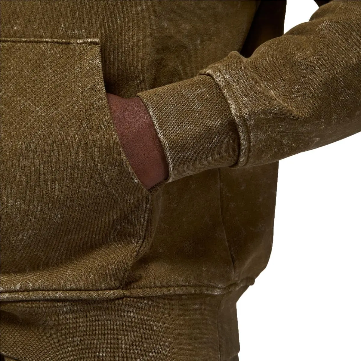 Nike clothing - DR3087-385 - DR3087-385 - Light Olive (UPC: 196151007583) 3