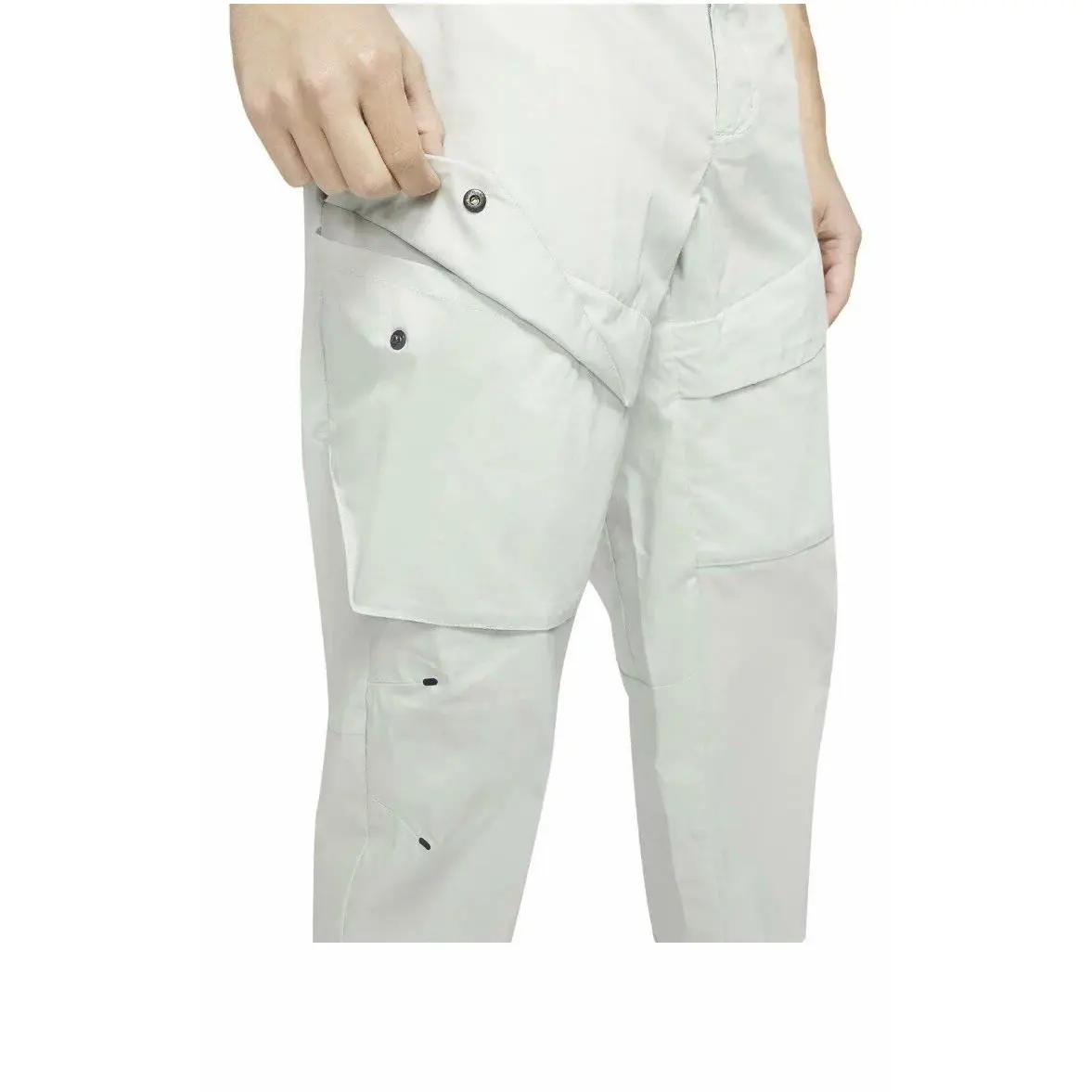 Nike clothing - DD6570 034 - Gray 2