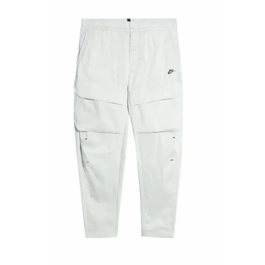 Nike clothing - DD6570 034 - Gray 5