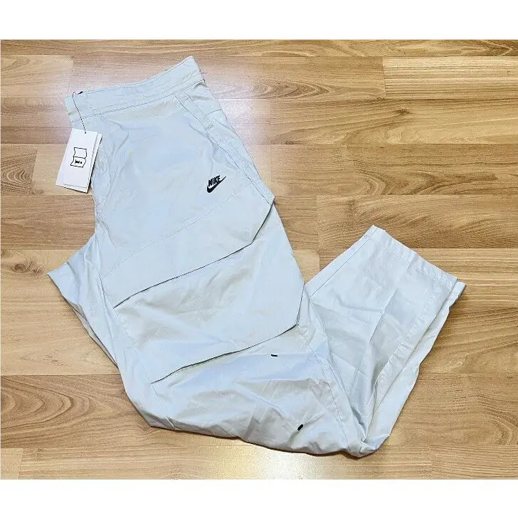 Nike clothing - DD6570 034 - Gray 8