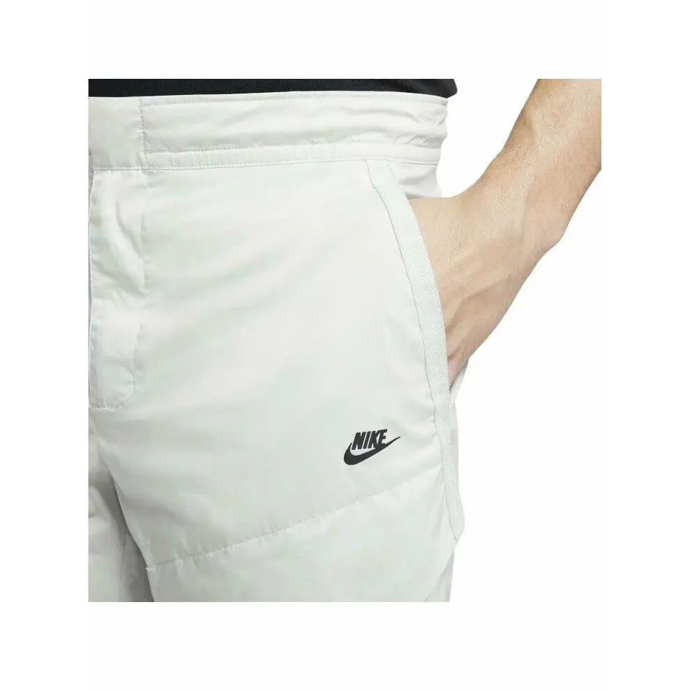 Nike clothing - DD6570 034 - Gray 1