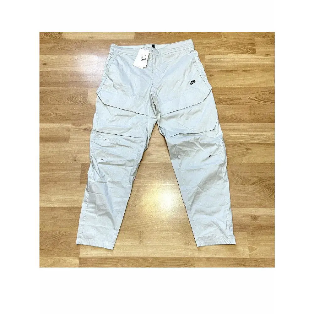 Nike clothing - DD6570 034 - Gray 7