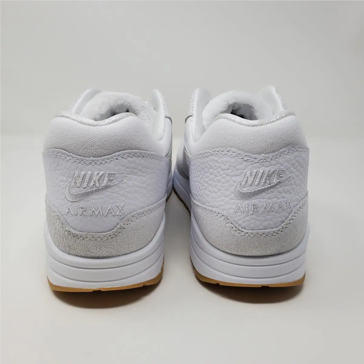 Nike shoes - Nike Air Max 1 - Air Max - FJ4451-100 - White 1