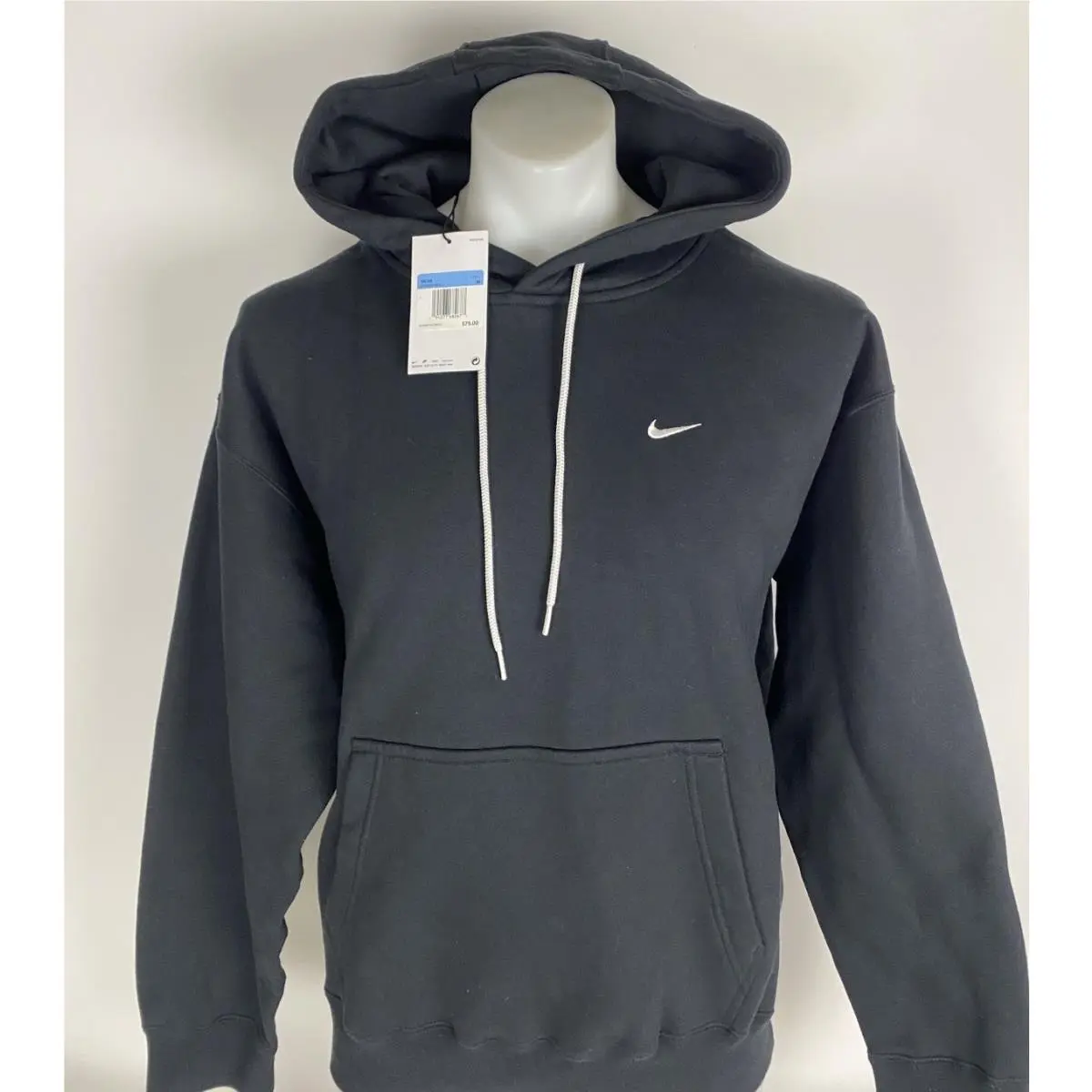 Nike clothing - CV0552-010 - CV0552-010 - Black 1
