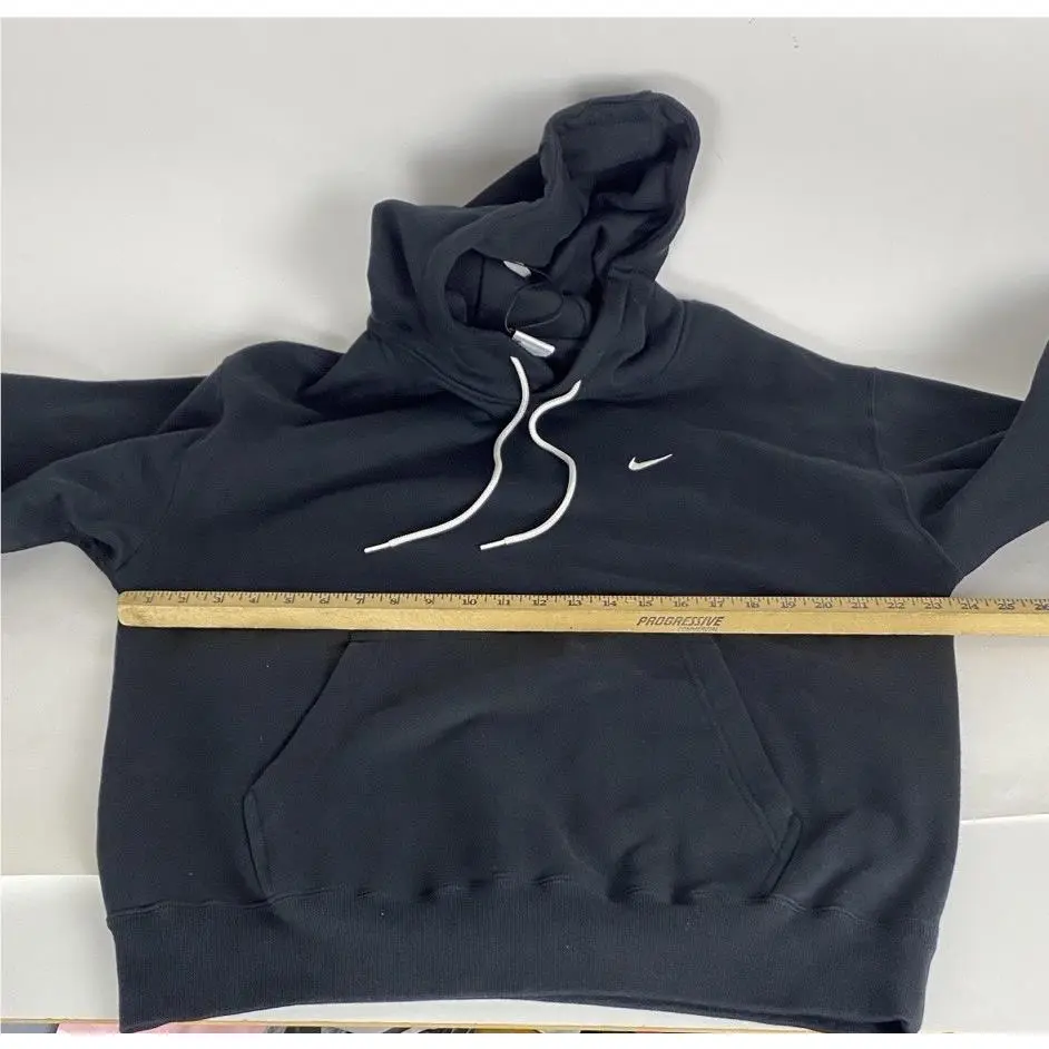 Nike clothing - CV0552-010 - CV0552-010 - Black 3