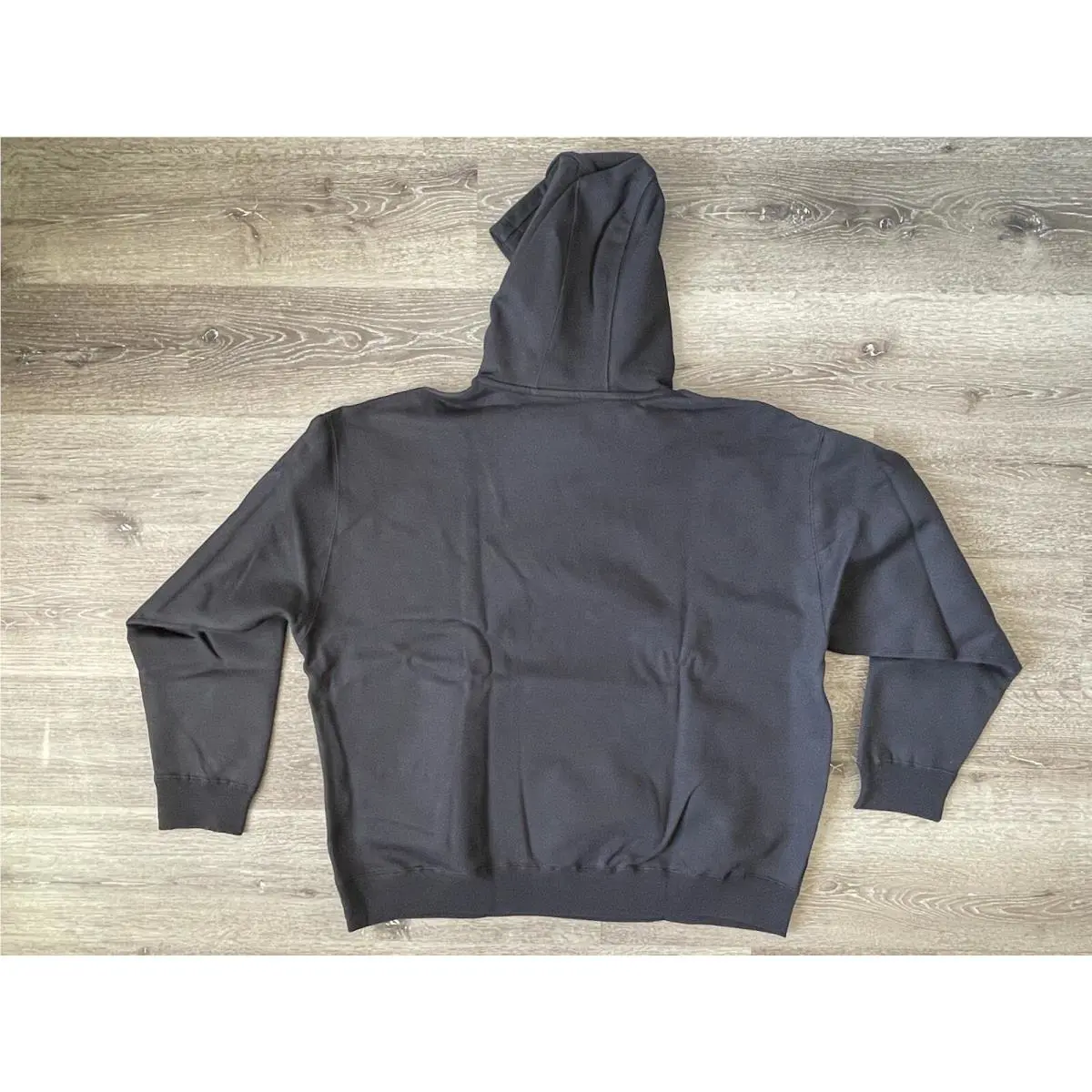 Nike clothing - CV0552-010 - CV0552-010 - Black (UPC: 194277682707) 4