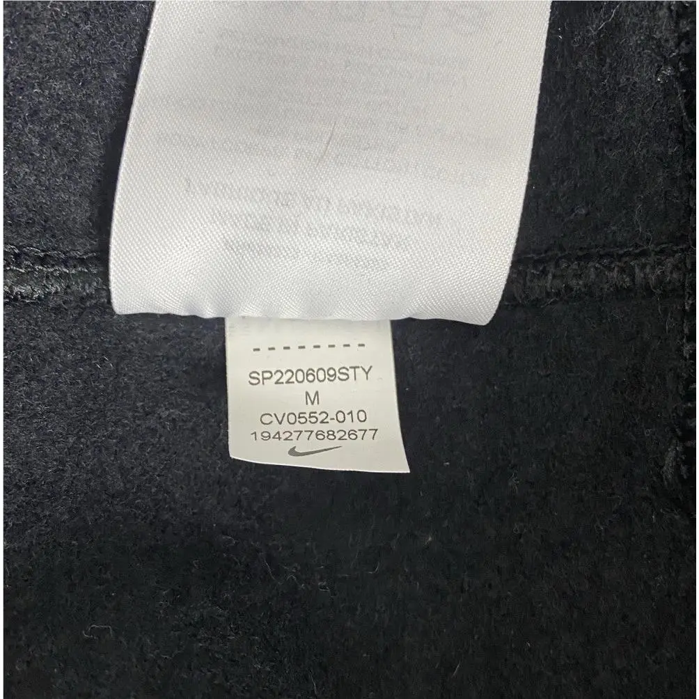 Nike clothing - CV0552-010 - CV0552-010 - Black 8