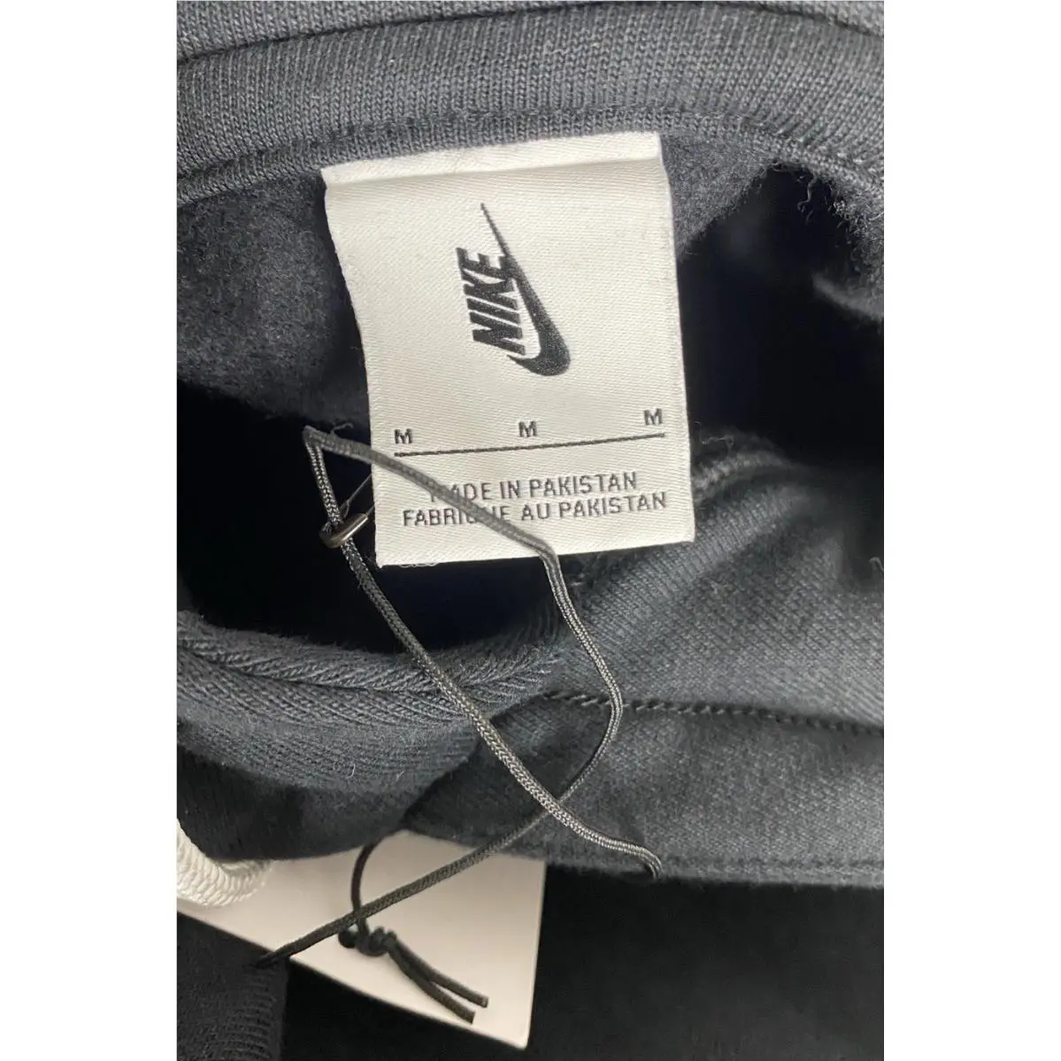 Nike clothing - CV0552-010 - CV0552-010 - Black 6