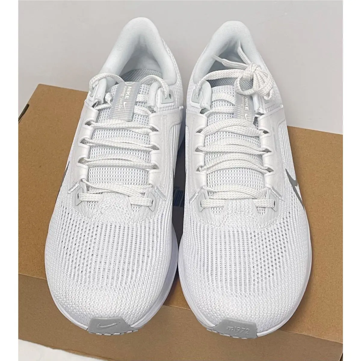 Nike shoes - Nike Pegasus 40 - Pegasus - DV3854-101 - White 2
